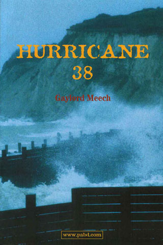 Hurricane '38